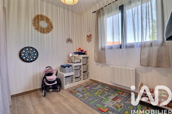 Maison à vendre 4 pièces 79 m² Salses-le-Château