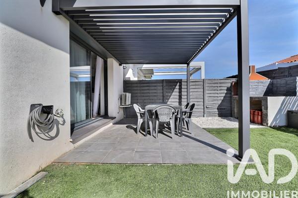Maison à vendre 4 pièces 79 m² Salses-le-Château