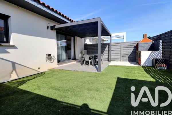Maison à vendre 4 pièces 79 m² Salses-le-Château