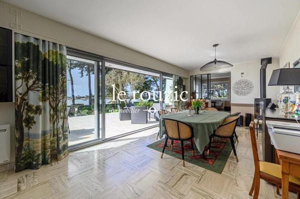MAISON VUE MER -SÉNÉ -BIEN RARE