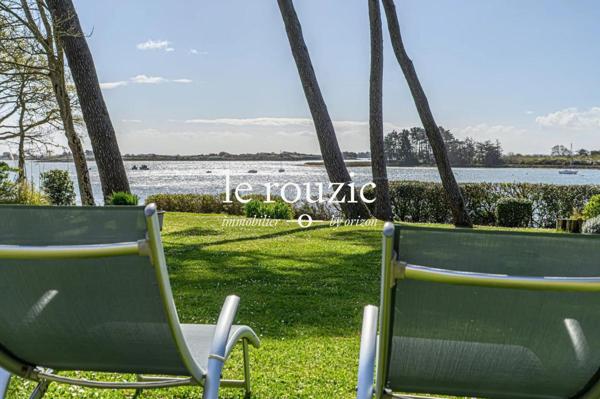 MAISON VUE MER -SÉNÉ -BIEN RARE