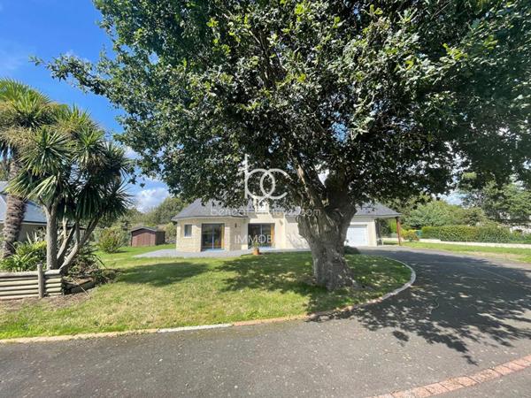 SAINT AVE Maison 7 pièces 147 m²