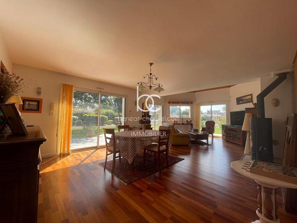 SAINT AVE Maison 7 pièces 147 m²