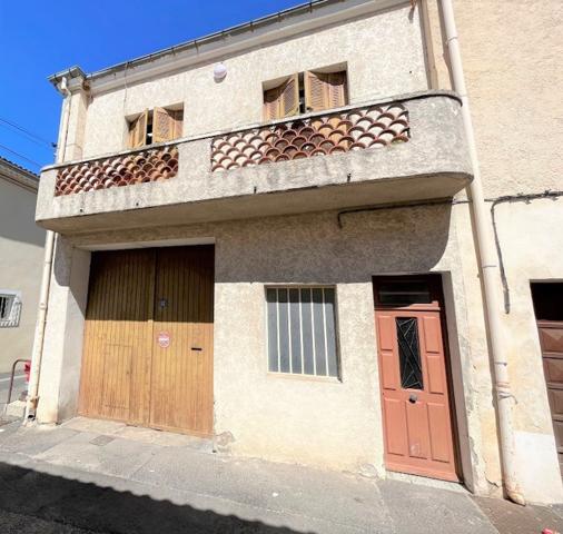 Maison
         3 pièces
        - 70 m² 219 000 € *