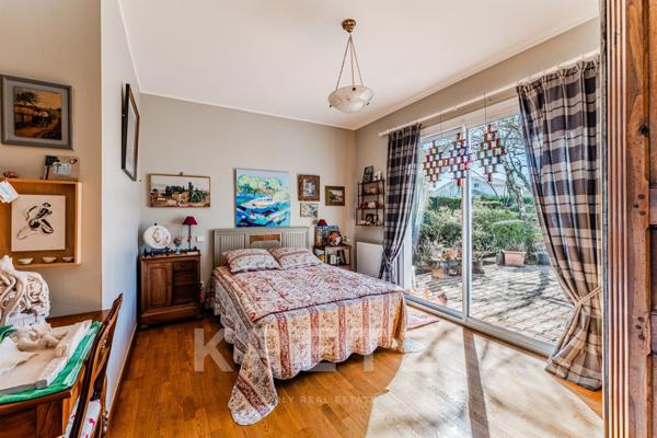 La Teste de Buch, Maison familiale 150m² avec piscine, 4 chambres et garage