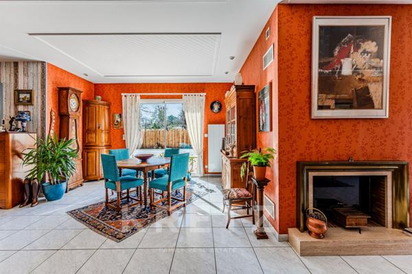 La Teste de Buch, Maison familiale 150m² avec piscine, 4 chambres et garage