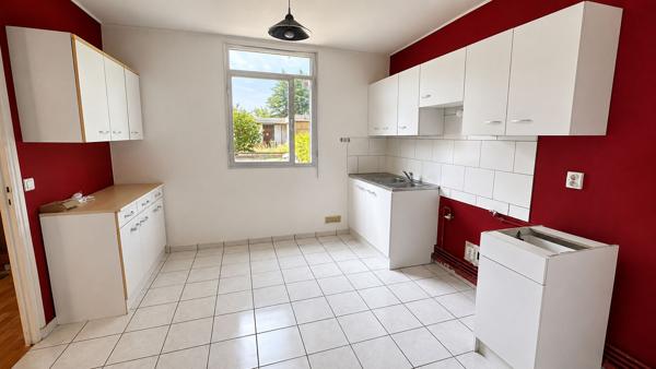 Maison Orleans 5 pièce(s) 97 m2