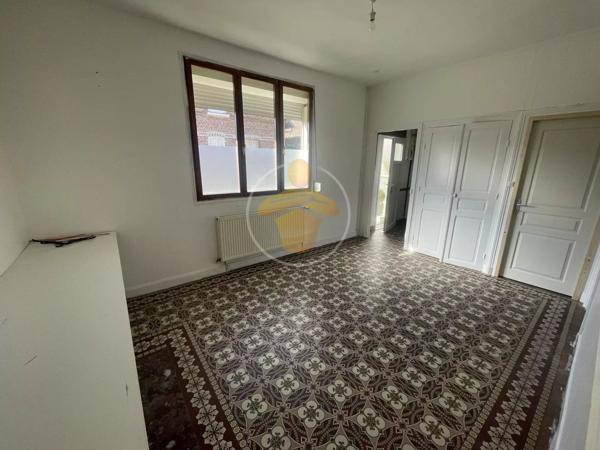 Vente Maison 5 pièces 65 m2 à Tergnier