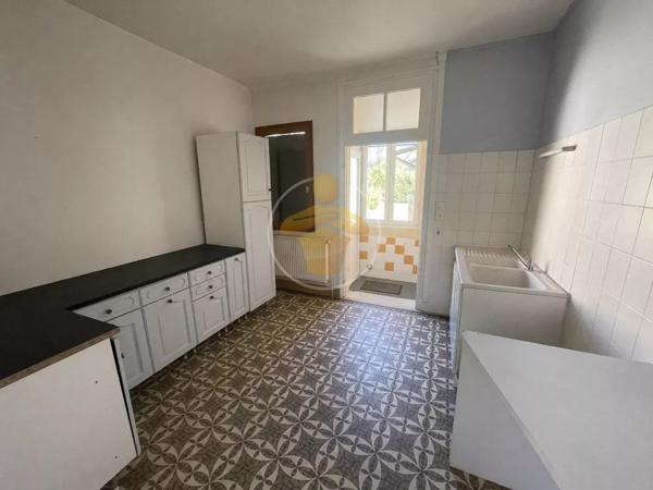 Vente Maison 5 pièces 65 m2 à Tergnier