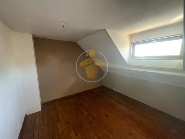 Vente Maison 5 pièces 65 m2 à Tergnier