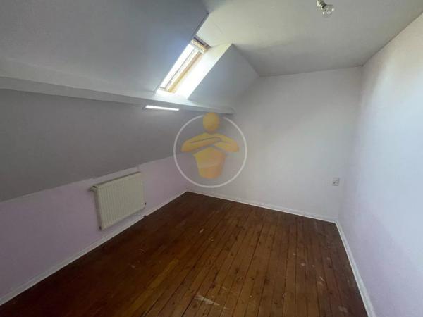Vente Maison 5 pièces 65 m2 à Tergnier
