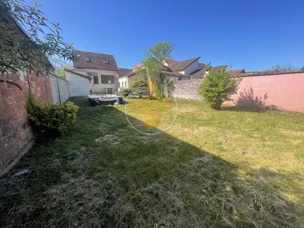 Vente Maison 5 pièces 65 m2 à Tergnier