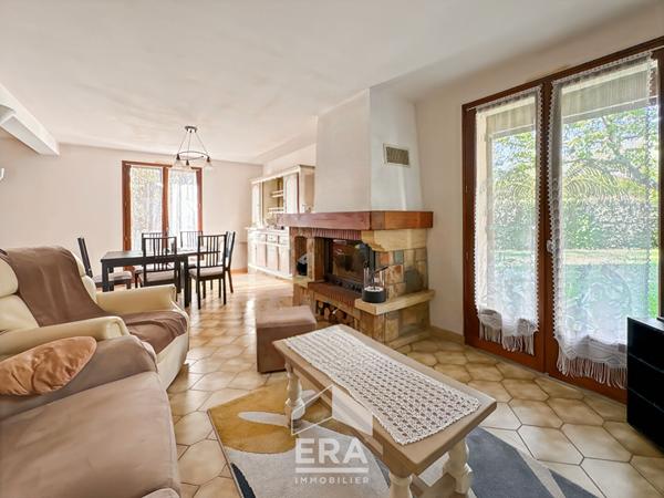 Maison Merignac 5 pièce(s) 91 m2