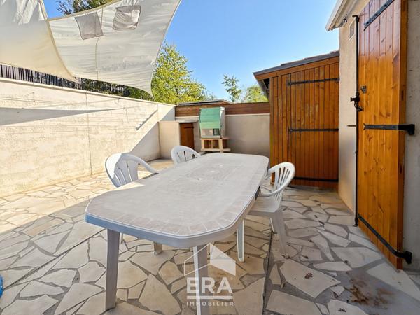 Maison Merignac 5 pièce(s) 91 m2