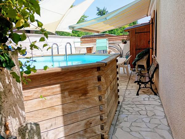 Maison Merignac 5 pièce(s) 91 m2