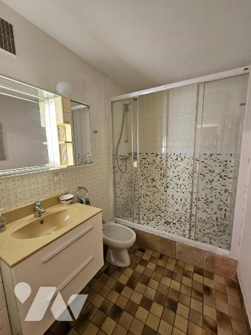 NANTES, appartement de type 3 de 82m² avec parking et cave