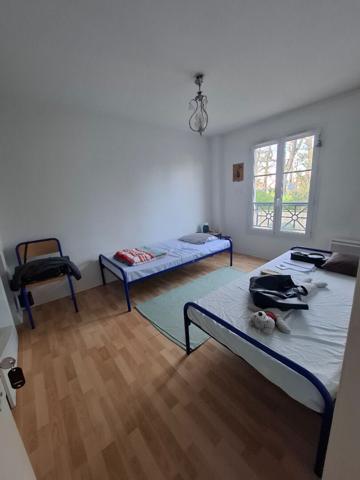 AU COEUR DU CENTRE VILLE T3 VENDU LOUE !!!