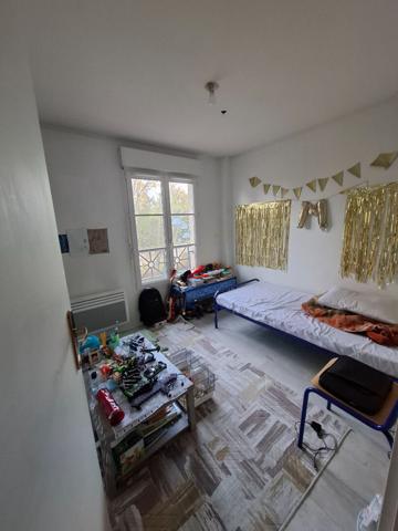 AU COEUR DU CENTRE VILLE T3 VENDU LOUE !!!