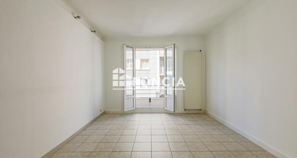 À vendre Appartement 3 pièces 68.32 m² - Grenoble 38000