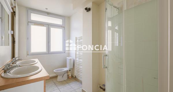 À vendre Appartement 3 pièces 68.32 m² - Grenoble 38000