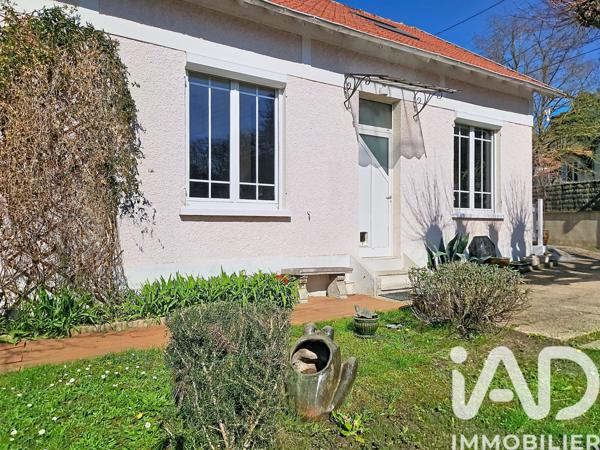 Maison à vendre 5 pièces 118 m² Maisse