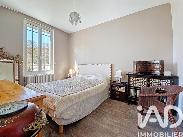 Maison à vendre 5 pièces 118 m² Maisse