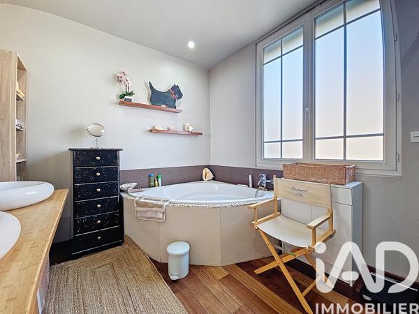 Maison à vendre 5 pièces 118 m² Maisse