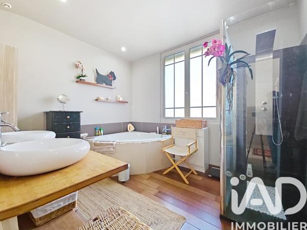 Maison à vendre 5 pièces 118 m² Maisse