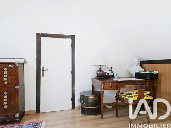 Maison à vendre 5 pièces 118 m² Maisse