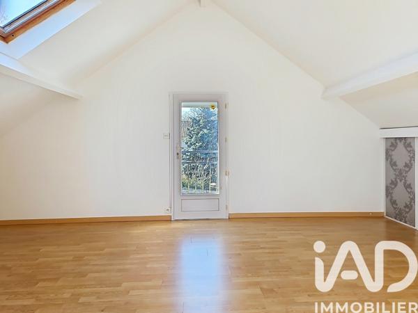 Maison à vendre 5 pièces 118 m² Maisse