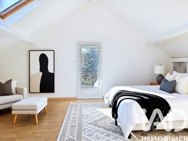 Maison à vendre 5 pièces 118 m² Maisse