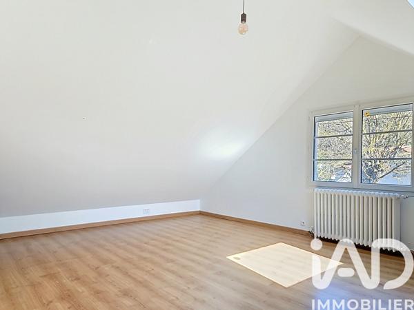 Maison à vendre 5 pièces 118 m² Maisse