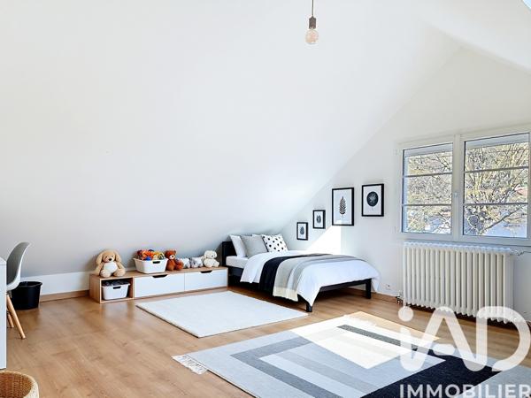 Maison à vendre 5 pièces 118 m² Maisse