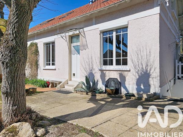 Maison à vendre 5 pièces 118 m² Maisse