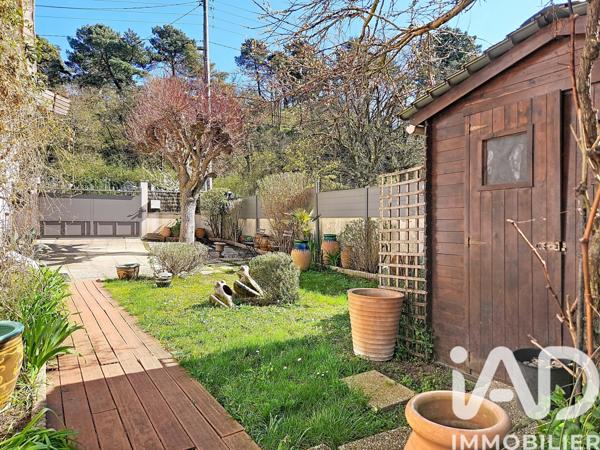 Maison à vendre 5 pièces 118 m² Maisse