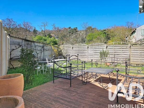 Maison à vendre 5 pièces 118 m² Maisse