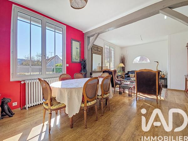 Maison à vendre 5 pièces 118 m² Maisse