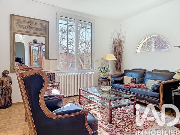 Maison à vendre 5 pièces 118 m² Maisse