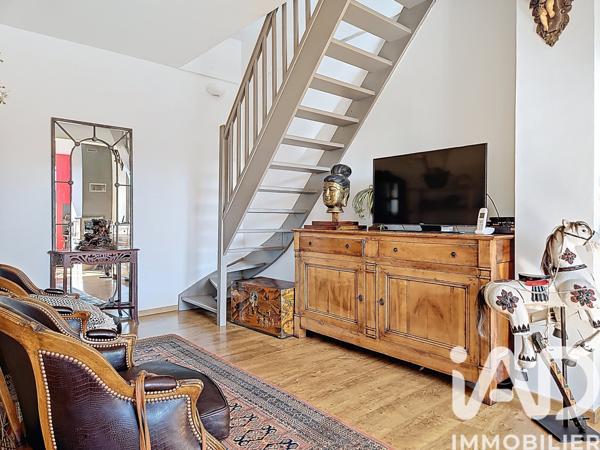 Maison à vendre 5 pièces 118 m² Maisse
