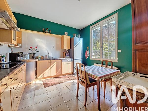 Maison à vendre 5 pièces 118 m² Maisse