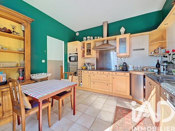 Maison à vendre 5 pièces 118 m² Maisse