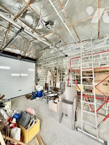 VENTE PAVILLON INDIVIDUEL - HENIN BEAUMONT 