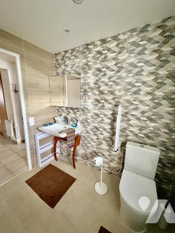 VENTE PAVILLON INDIVIDUEL - HENIN BEAUMONT 