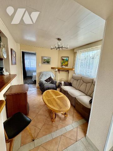 VENTE PAVILLON INDIVIDUEL - HENIN BEAUMONT 