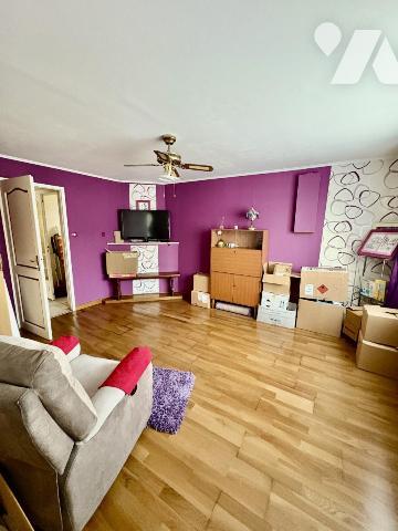 VENTE PAVILLON INDIVIDUEL - HENIN BEAUMONT 