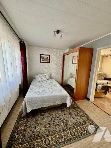 VENTE PAVILLON INDIVIDUEL - HENIN BEAUMONT 