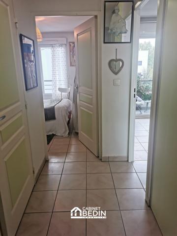 Achat Appartement T2 Libourne 1 chambre