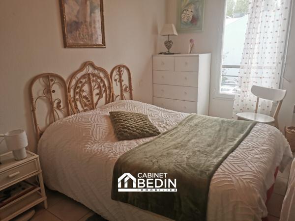 Achat Appartement T2 Libourne 1 chambre