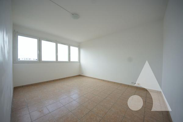 Appartement 2 pièces 40.76 m2