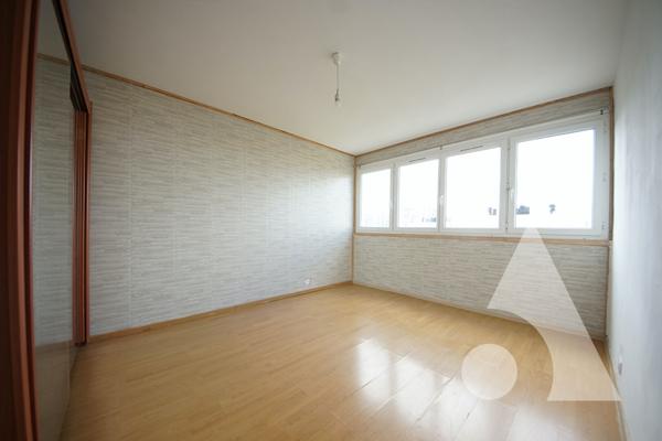 Appartement 2 pièces 40.76 m2